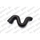 GOOM Ladeluftschlauch AH-0076 für Audi Skoda VW Unten