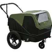 Xlc Bs-c12 M Hundeanhänger