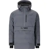 Slope Thumper M Insulated Anorak W-pro 10.000 turbulence (1028) S