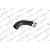 GOOM AH-0383 Turbo Ladeluftschlauch für VW POLO (9N) Fox Schrägheck (5Z1, 5Z3, 5Z4) für SKODA Fabia II Schrägheck (542) Fabia II Combi (545) ROOMSTER