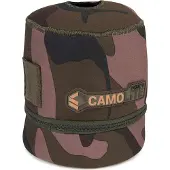 Fox International Camolite Gaskartuschenhülle