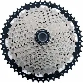 MSCH Copenhagen 1 Alu Spider Kassette
