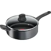 Tefal Ultimate Tiefe Pfanne mit Griff Ø 26 cm G2683372