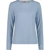 CMP Damen Shirt WOMAN SWEAT