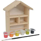 Eichhorn Outdoor Bienenhaus