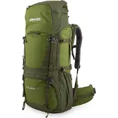 Pinguin Explorer 75l Rucksack