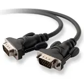 Belkin VGA Kabel, Stecker - Stecker, 3m