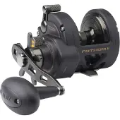 Penn Rolle Fathom II Star Drag Modell 25 N SD P
