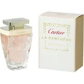 Cartier La Panthère, Frauen, 50 ml, Nicht nachfüllbare Flasche, Spray, ALCOHOL, AQUA (WATER), PARFUM (FRAGRANCE), BENZYL BENZOATE, LINALOOL, ETHYLHEXYL METHOXYCINNAMATE,..., 1 Stück(e)