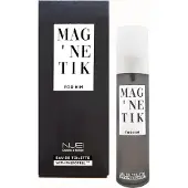 Nuei Parfüm 'Mag'netik“ mit Pherofeel | 50 ml Eau de Parfum