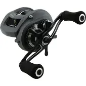 Okuma Komodo KDS-364LX - Baitcaster Multirolle Linkshand
