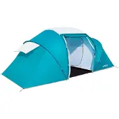 Bestway Pavillo Family Ground 4 Zelt 460 x 230 x 185 cm