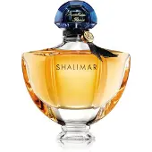 Guerlain Shalimar Eau de Parfum 50 ml