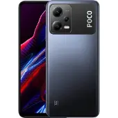 Xiaomi POCO X5 5G 8GB/256GB Schwarz (Jaguar Black) Dual-SIM 22111317PG