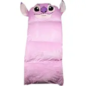 Disney Tapis de sieste Rose Angel (Lilo & Stitch) 58x137 cm