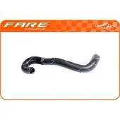 FARE Kühlerschlauch Wasserschlauch für RENAULT Sandero / Stepway I (BS) 15690