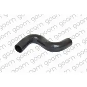GOOM Kühlerschlauch Wasserschlauch passend für PEUGEOT 307 (3A/C) RH-0462