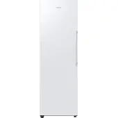 Samsung Gefrierschrank mit AI Energy Mode, 323 ℓ, 323 l, 14,8 kg/24h, SN-T, No-Frost-System, D, Weiß