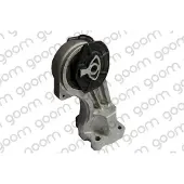GOOM Motorlager Gummimetalllager Vorne Links für RENAULT MASTER III Kasten (FV) EM-0559