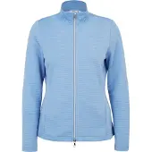 Joy toy JOY PEGGY Jacke CLEAR SKY MEL. CLEAR SKY MEL. 50