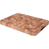 Butler Schneidebrett Buche (45 x 35 x 4 cm)