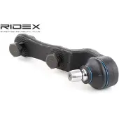 RIDEX Traggelenk Vorne Unten für OPEL Corsa B Schrägheck (S93) 2462S0077