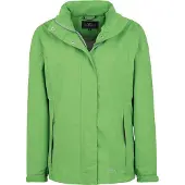 Pro-X ELEMENTS Damenjacke CARRIE BAMBUS BAMBUS 54