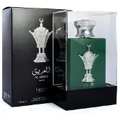 Lattafa Pride Al Areeq Silver 100ml EDP Spray