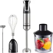 Adler AD 4627 Stabmixer - Set - 1800W