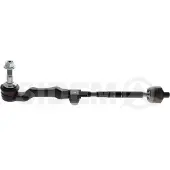 SIDEM 21728 Spurstange Vorne Links für BMW X5 (G05) X6 (G06, F96) X7 (G07) 4 Cabrio (G23) X5 Van (G05)