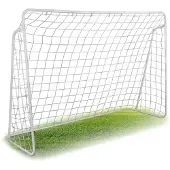 Neo-Sport Bramka piłkarska 215 x 153 cm NS-457