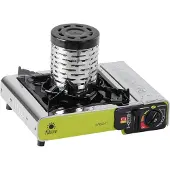 Meva Sun Tourist Heizgerät für Thunder 2Kw Gasherd