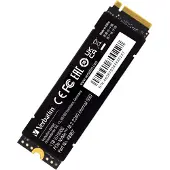 Verbatim Vi7000G, 1 TB, M.2, 7000 MB/s