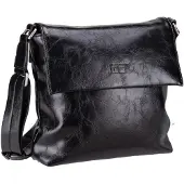 JOST Bags Jost Schultertasche Kiruna 25 x 23 x 5