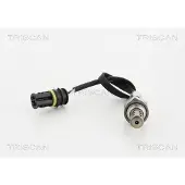 TRISCAN Lambdasonde passend für MERCEDES-BENZ C-Klasse T-modell (S203) vor-Kat 8845 23006
