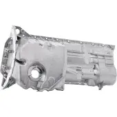 RIDEX 592O0173 Ölwanne Motorölwanne für BMW 3 Limousine (E46) 5 Limousine (E39) 3 Touring (E46) 3 Coupe (E46) für FIAT PANDA (169)