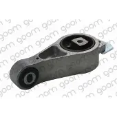 GOOM EM-0775 Motorlager Lagerung Motor für CHRYSLER PT CRUISER (PT) Vorne Links