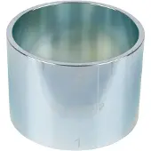 Ks Tools Druckhülse, Innen-Ø 102mm, Außen-Ø 112mm ( 700.1800-27 )