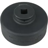 Ks Tools 460.2670, Buchse, 3/4", Metrisch, 1 Kopf/Köpfe, 120 mm, Stahl