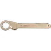 Ks Tools BERYLLIUMplus Zahnradknarre 13 mm mit 12-kant-Ring ( 962.0113 )