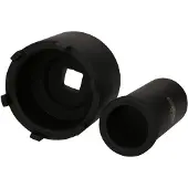 Ks Tools 460.5630, Einzelner Artikel, Steckdosenadapter, Stahl, 1,93 kg, 1 Stück(e)