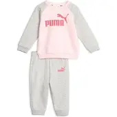 Puma Minicats Essential Raglan Jogginganzug für Kinder