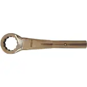 Ks Tools BRONZEplus Zugringschlüssel gekröpft
