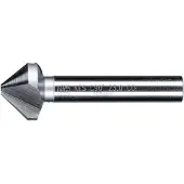 PFERD TOOLS HSSE Co5 Kegel-und Entgratsenker 90° Ø 23 mm Schaft-Ø 10mm DIN 335 C