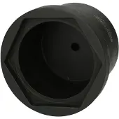 Ks Tools 3/4' Achsmuttern-Schlüssel für Iveco, 6-kant, 98 mm ( 460.1040 )