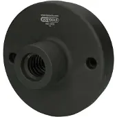 Ks Tools Abdeckscheibe, Außendurchmesser 165 mm