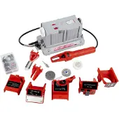 Holzmann MSG2021_230V Schärfgeraet 200 W