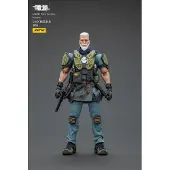 Joy toy UNSC Dark Source Actionfigur Elite Soldier Hunter 7 cm