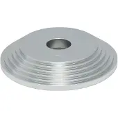 Ks Tools Stufenplatte, #1 ( 700.1800-13 )