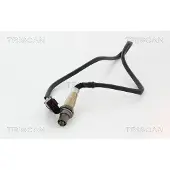 TRISCAN Lambdasonde für VW GOLF VI (5K1) 8845 29011